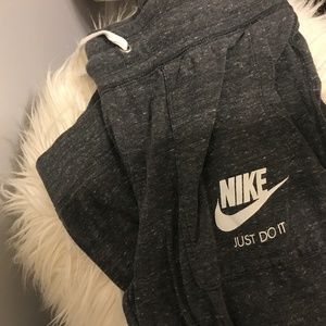 Nike Sweats